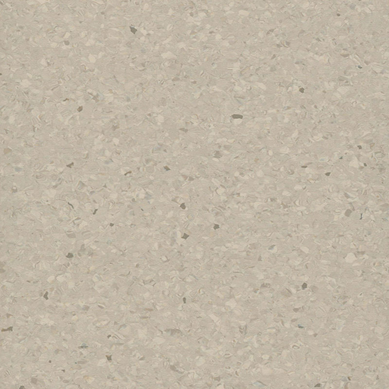 کفپوش همگن چند رنگ