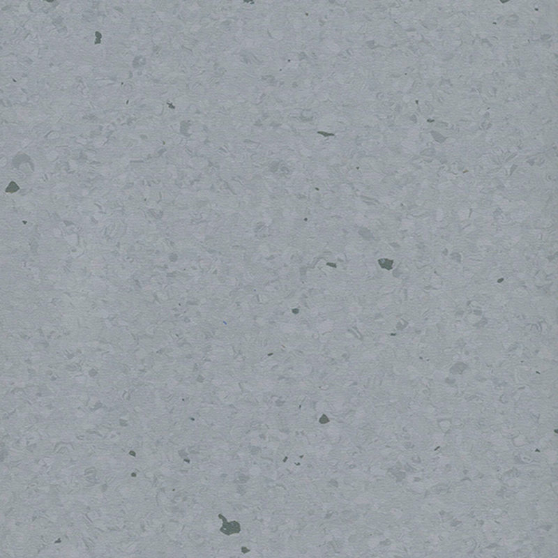 کفپوش همگن چند رنگ