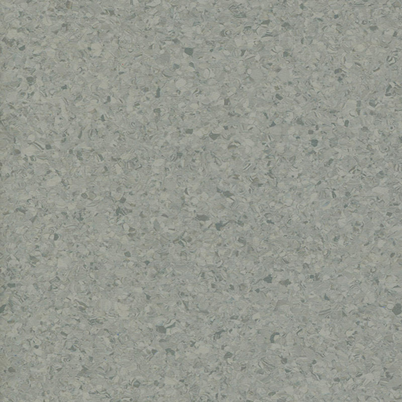 کفپوش همگن چند رنگ