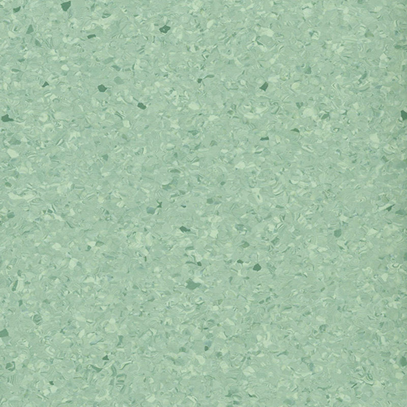 کفپوش همگن چند رنگ