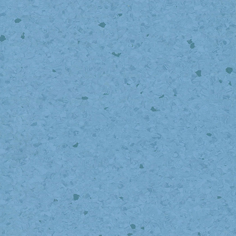 کفپوش همگن چند رنگ