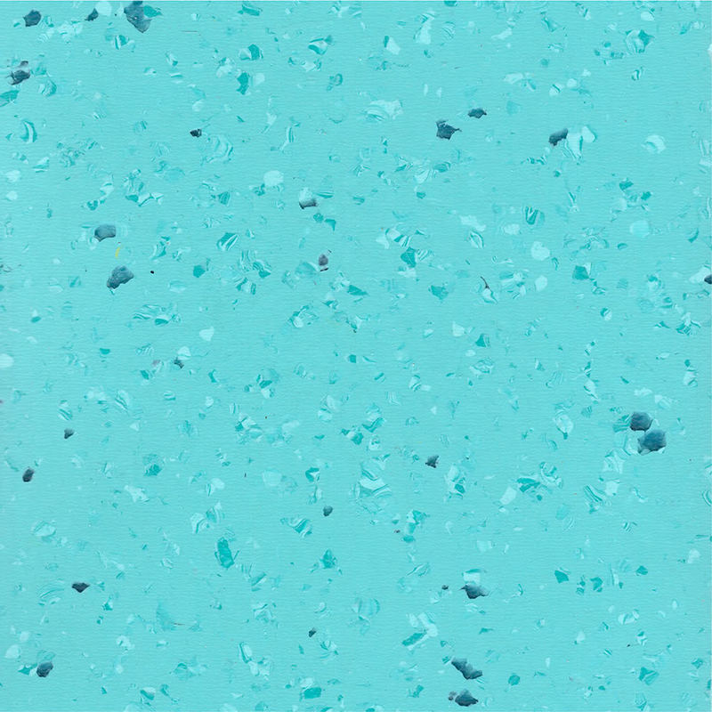 کفپوش همگن سبک و ظریف