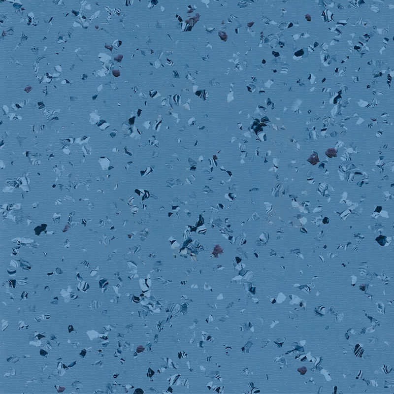 کفپوش همگن سبک و ظریف