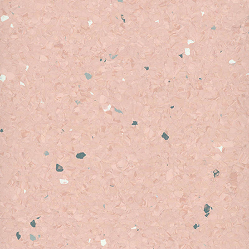 رنگ های اشباع کم کفپوش همگن