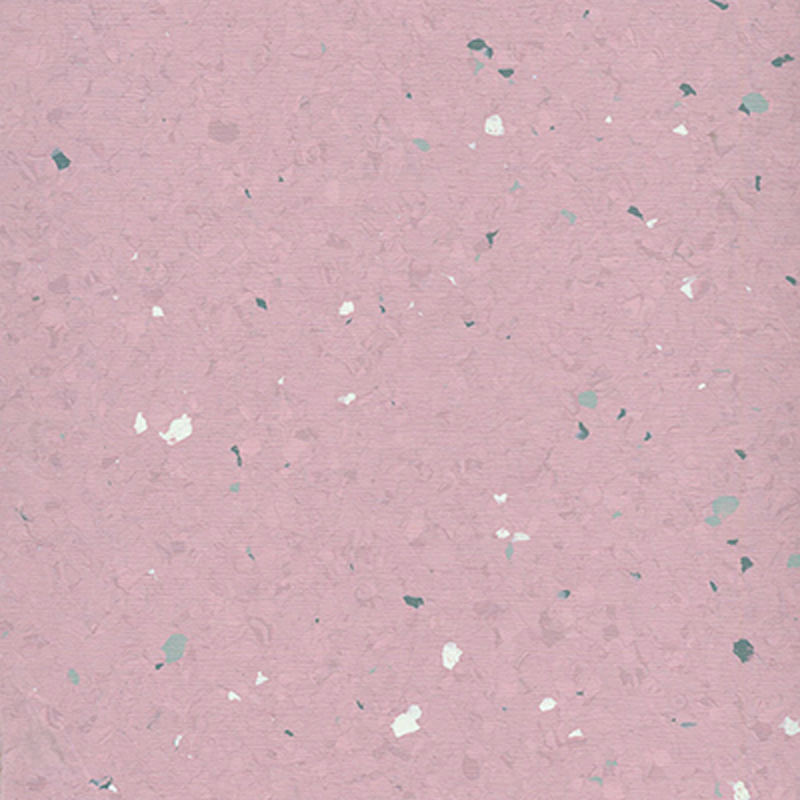 رنگ های اشباع کم کفپوش همگن