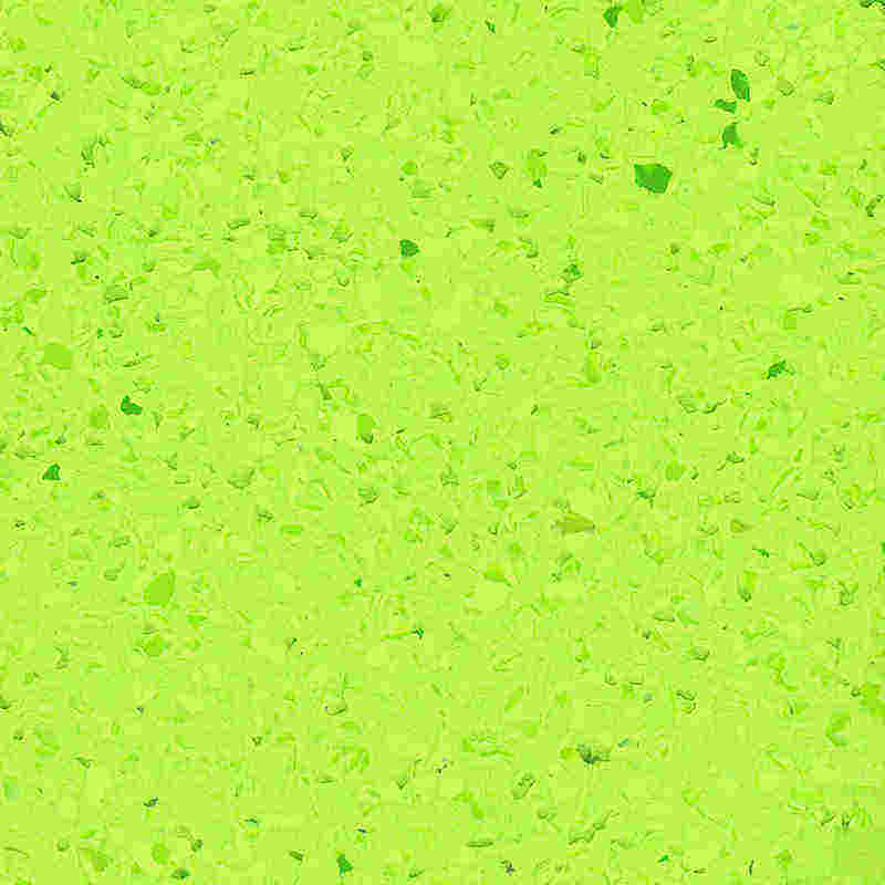 کفپوش همگن نرم و تسکین دهنده