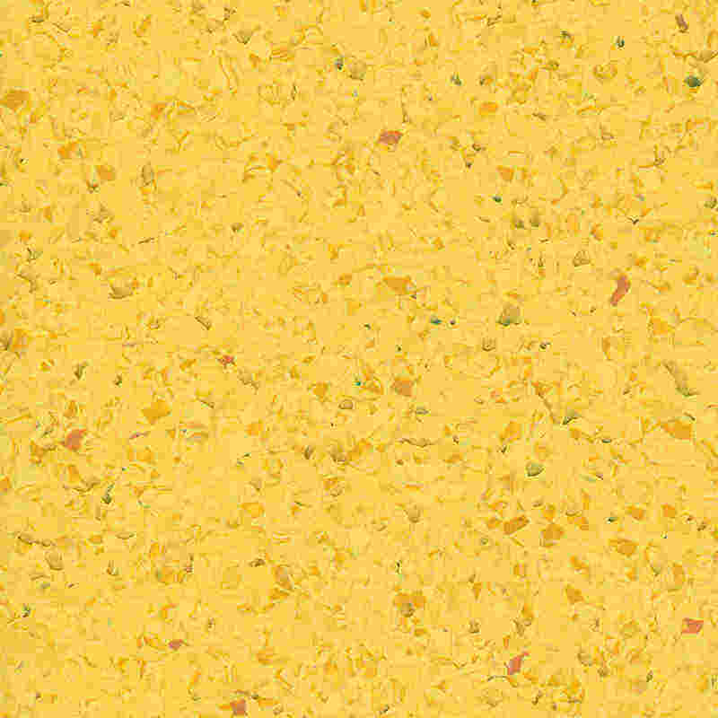 کفپوش همگن نرم و تسکین دهنده