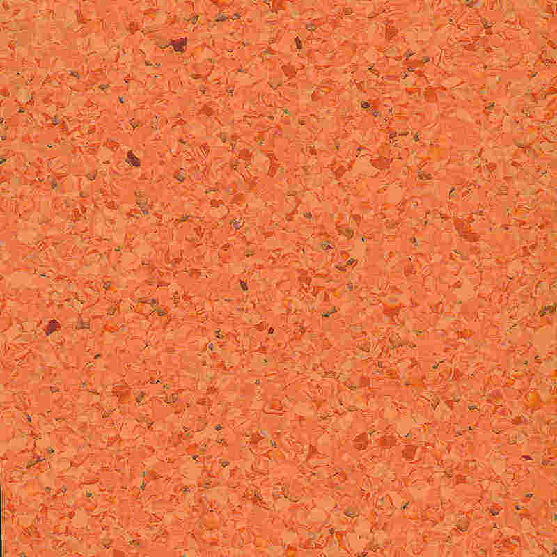 کفپوش همگن نرم و تسکین دهنده