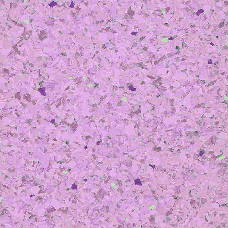 کفپوش همگن نرم و تسکین دهنده