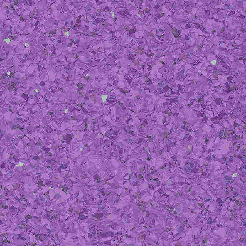 کفپوش همگن نرم و تسکین دهنده