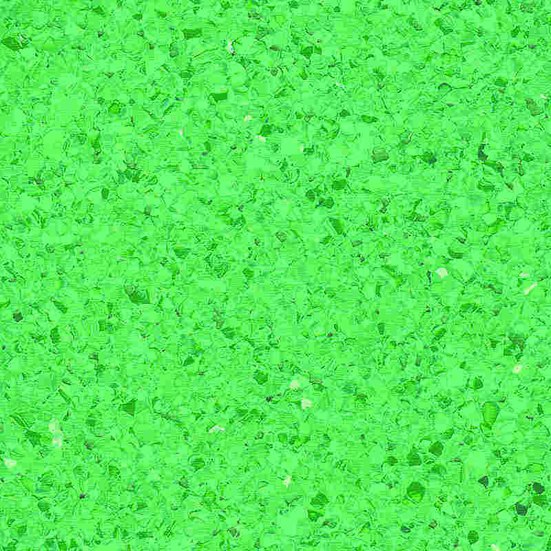 کفپوش همگن نرم و تسکین دهنده