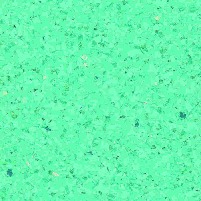 کفپوش همگن نرم و تسکین دهنده