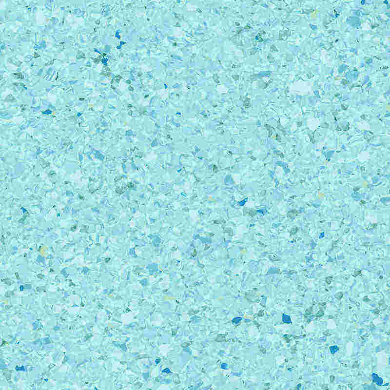 کفپوش همگن نرم و تسکین دهنده