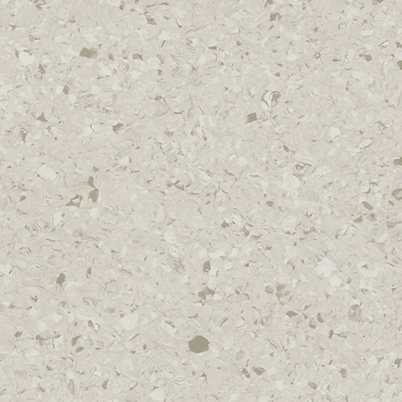 نگهداری کفپوش همگن آسان است