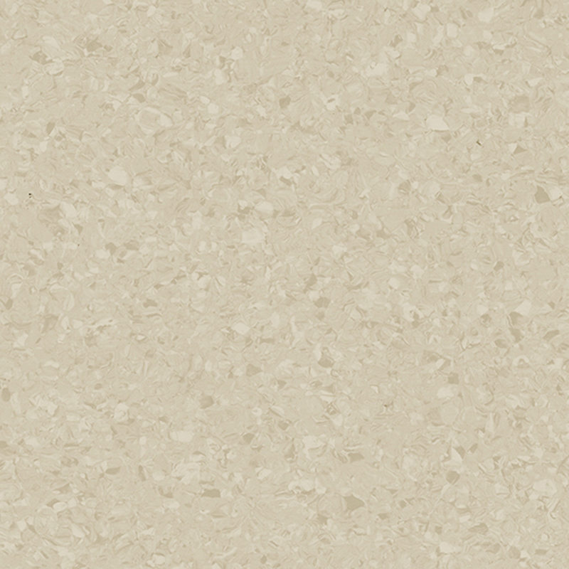 نگهداری کفپوش همگن آسان است