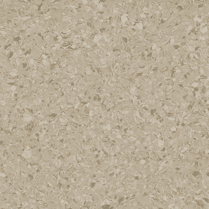 نگهداری کفپوش همگن آسان است