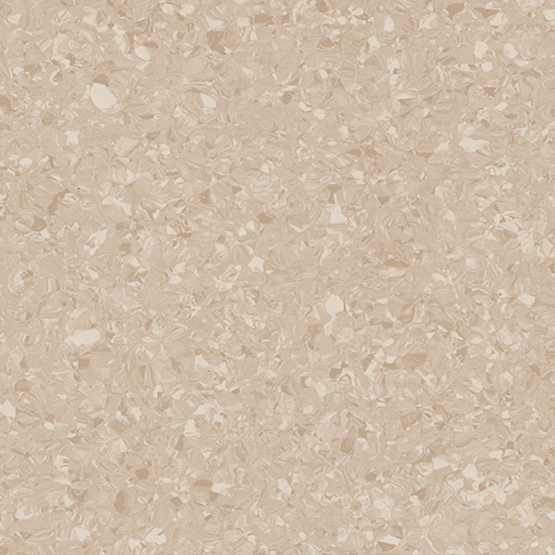 نگهداری کفپوش همگن آسان است