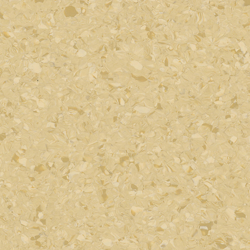 نگهداری کفپوش همگن آسان است