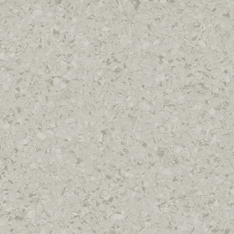 نگهداری کفپوش همگن آسان است