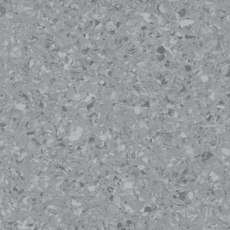 نگهداری کفپوش همگن آسان است