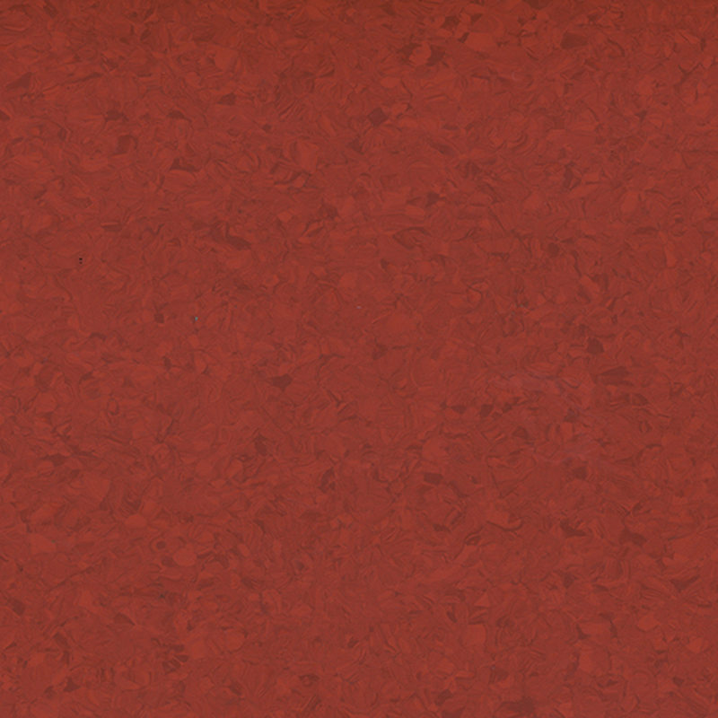 نگهداری کفپوش همگن آسان است