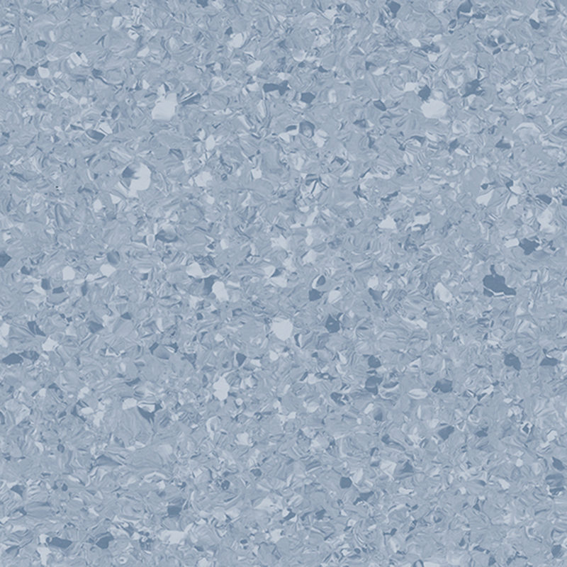 نگهداری کفپوش همگن آسان است