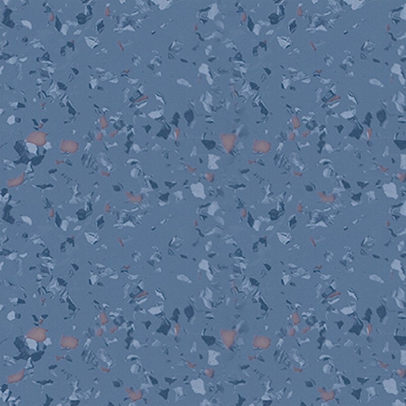 کفپوش همگن با کیفیت و انعطاف پذیری بالا