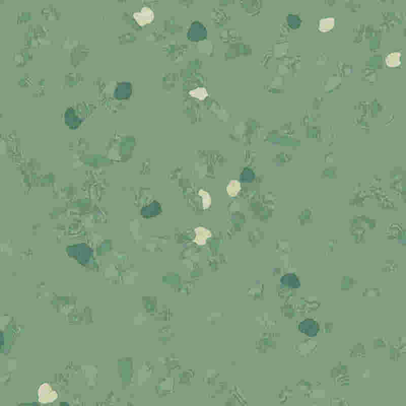 کفپوش لاستیکی ضد خش و کشسانی بالا