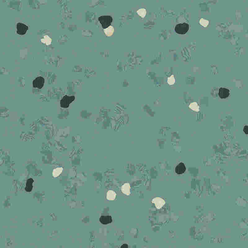 کفپوش لاستیکی ضد خش و کشسانی بالا