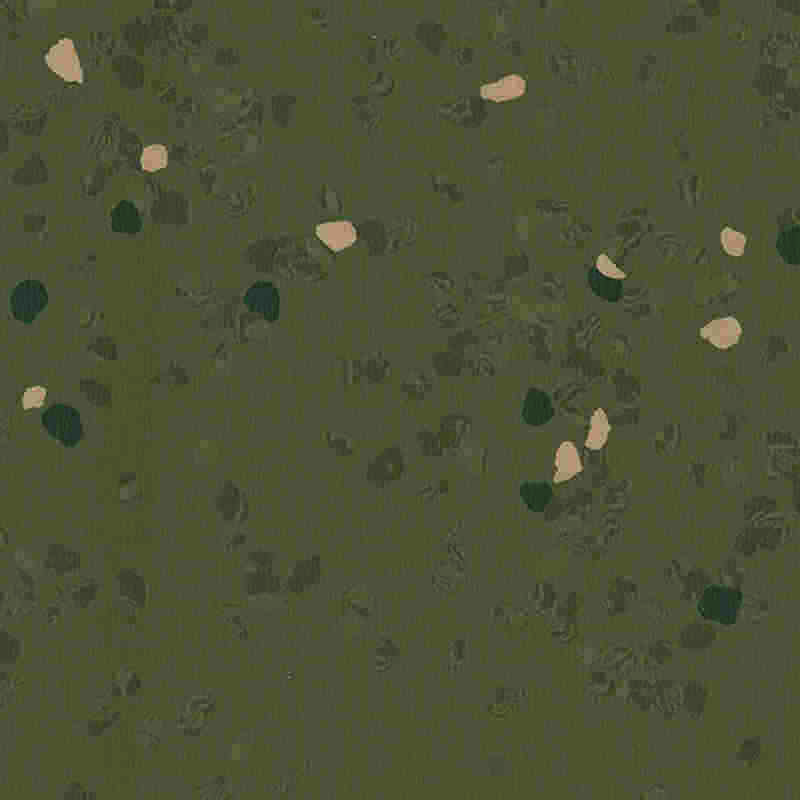 کفپوش لاستیکی ضد خش و کشسانی بالا