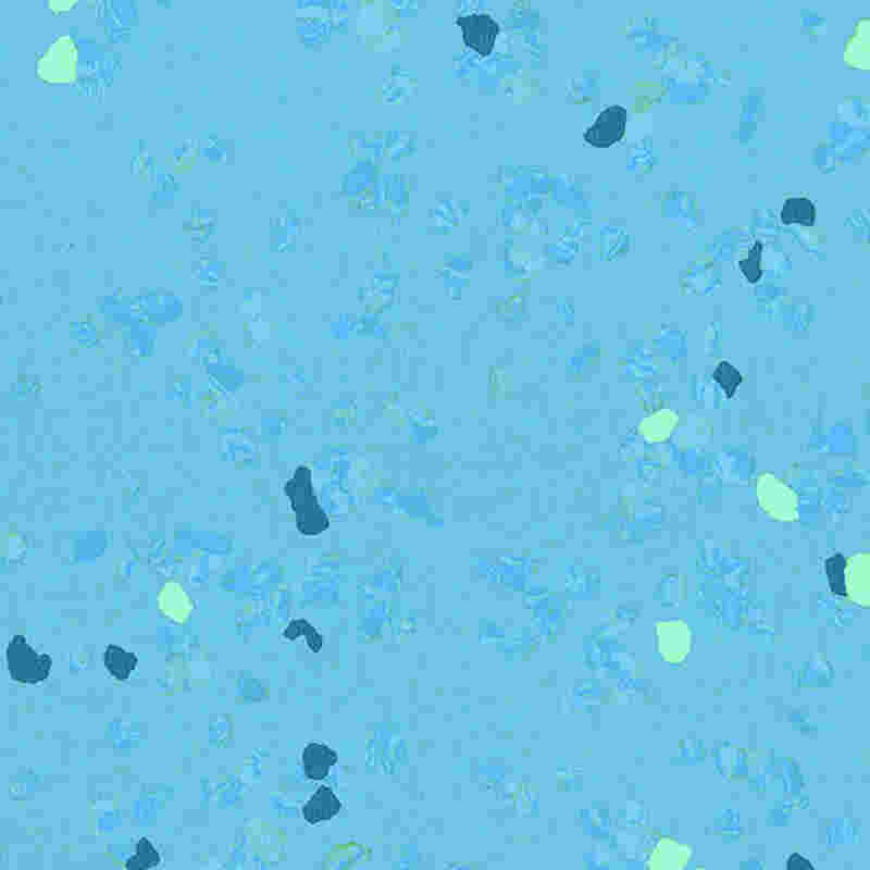 کفپوش لاستیکی ضد خش و کشسانی بالا