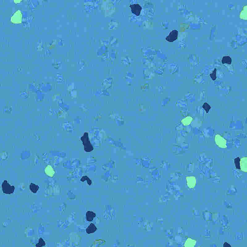 کفپوش لاستیکی ضد خش و کشسانی بالا