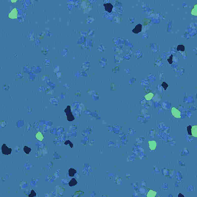 کفپوش لاستیکی ضد خش و کشسانی بالا