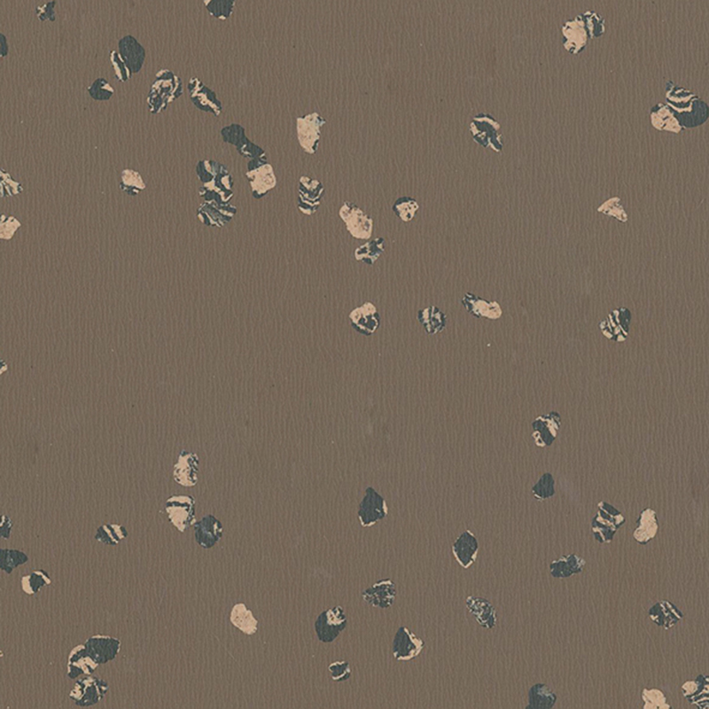 کفپوش لاستیکی با ظرفیت باربری بالا