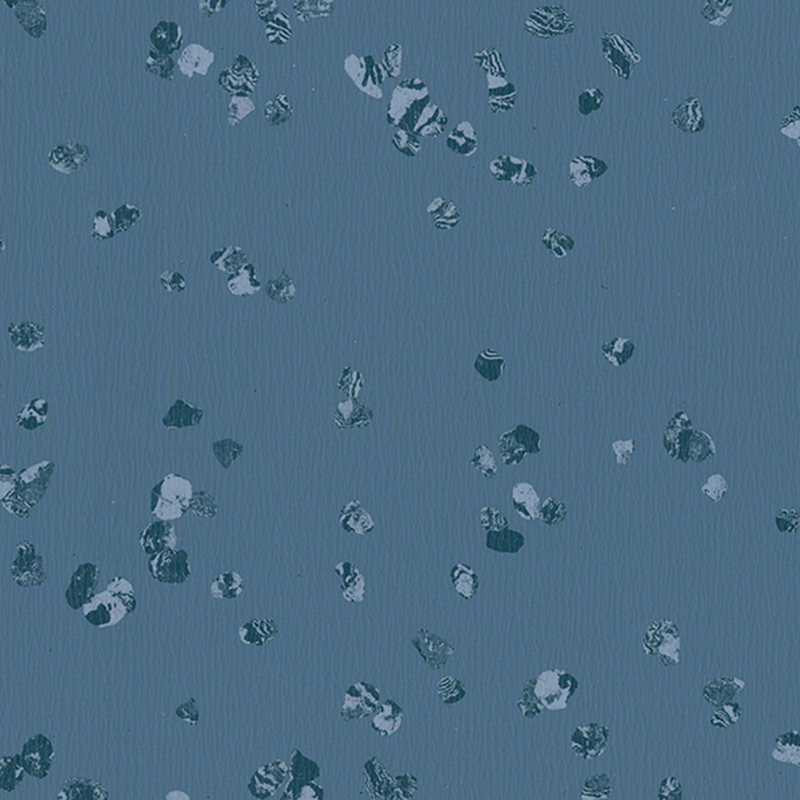 کفپوش لاستیکی با ظرفیت باربری بالا