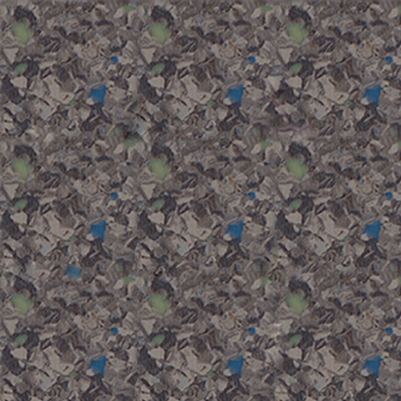 کفپوش همگن با کیفیت و انعطاف پذیری بالا