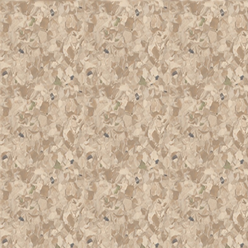 کفپوش همگن با کیفیت و انعطاف پذیری بالا