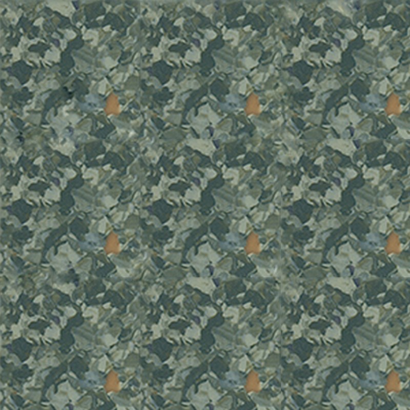 کفپوش همگن با کیفیت و انعطاف پذیری بالا