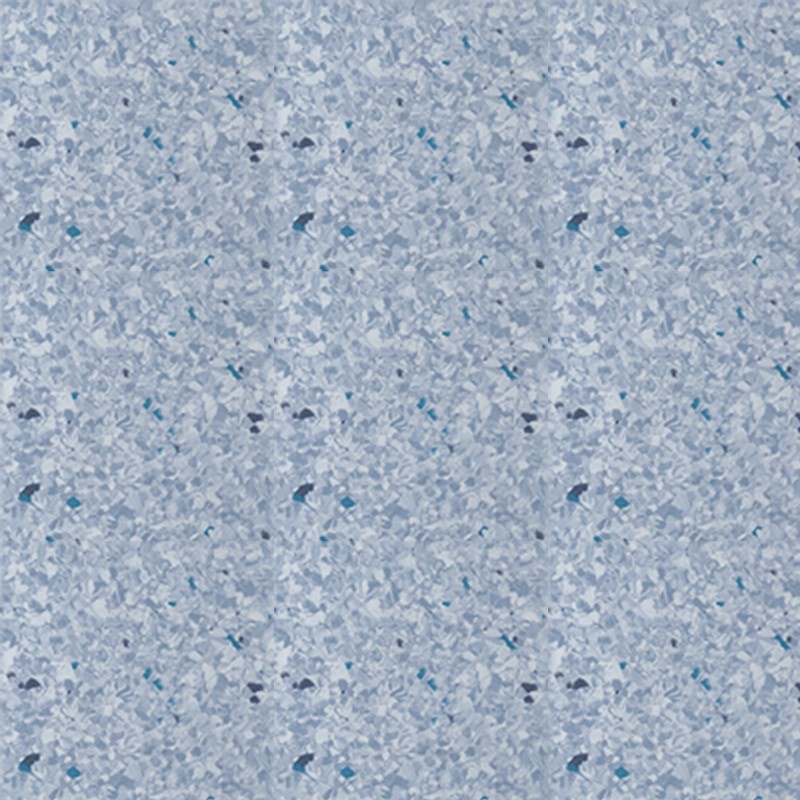 کفپوش همگن با کیفیت و انعطاف پذیری بالا