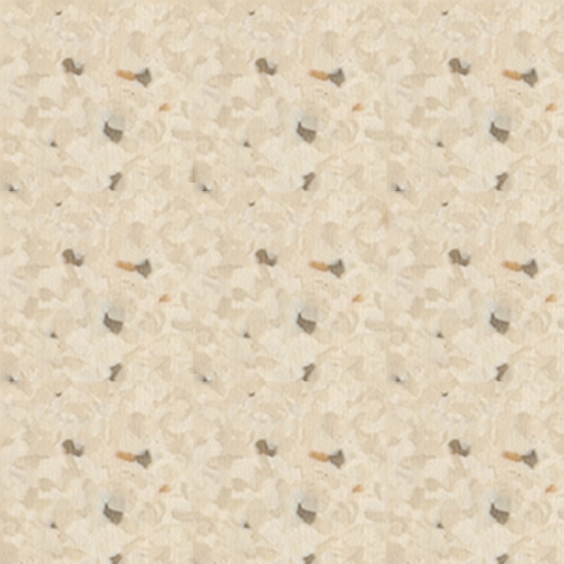 کفپوش همگن با کیفیت و انعطاف پذیری بالا