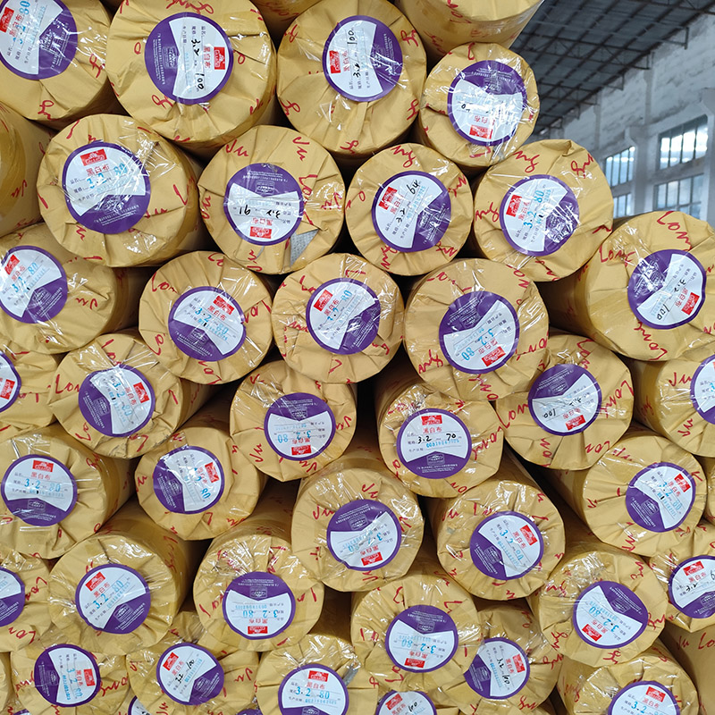 بنر فلکس سیاه 50 متر/80 متر با نور بالا