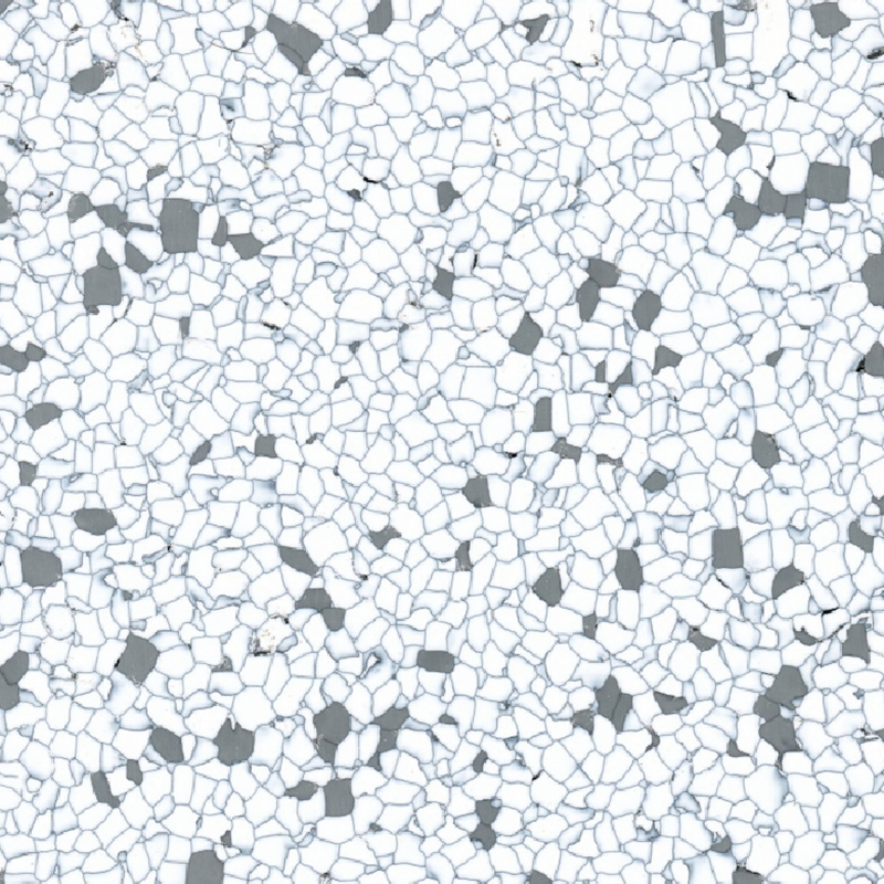 کفپوش ورق با پایداری بالا و ضد الکتریسیته ساکن