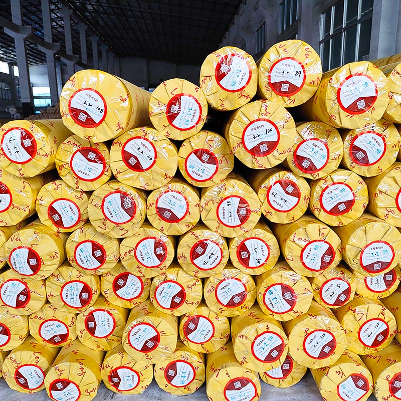 بنر انعطاف پذیر 520 Frontlit