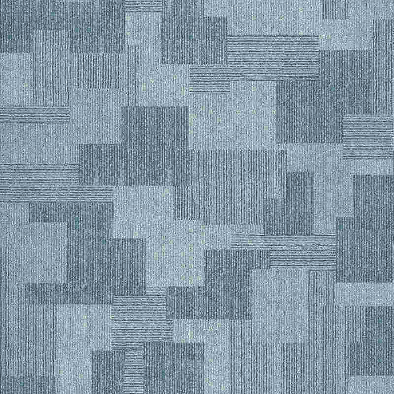 نصب آسان و جایگزینی آسان کاشی های وینیل لوکس