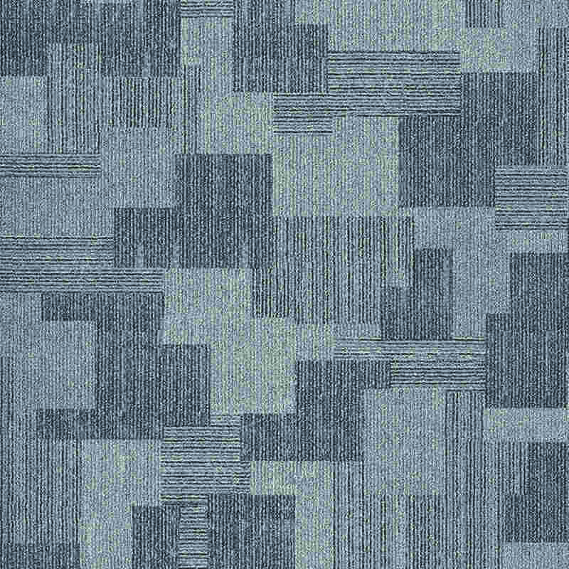 نصب آسان و جایگزینی آسان کاشی های وینیل لوکس