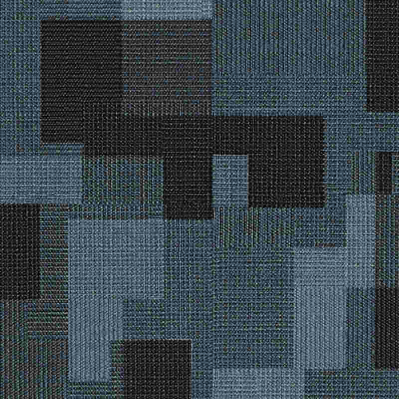 نصب آسان و جایگزینی آسان کاشی های وینیل لوکس