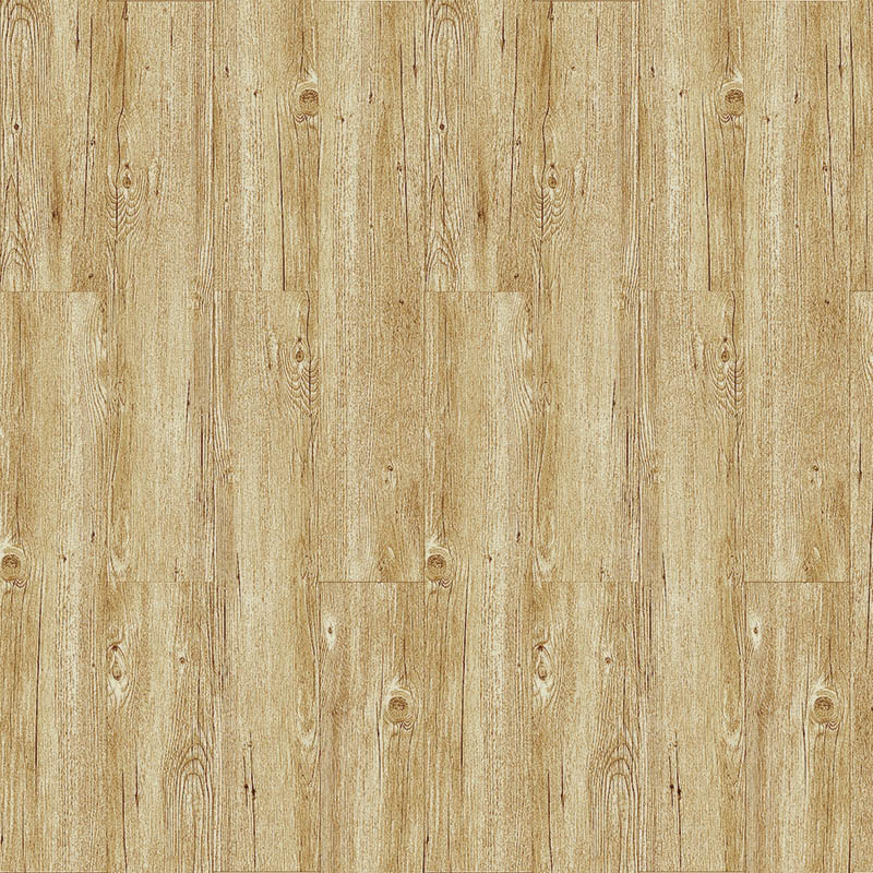 کاهش نویز و کفپوش قفل سنتی شرقی SPC