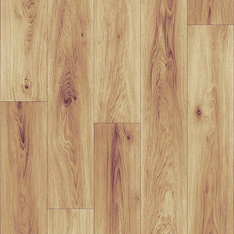 کاهش نویز و کفپوش قفل سنتی شرقی SPC