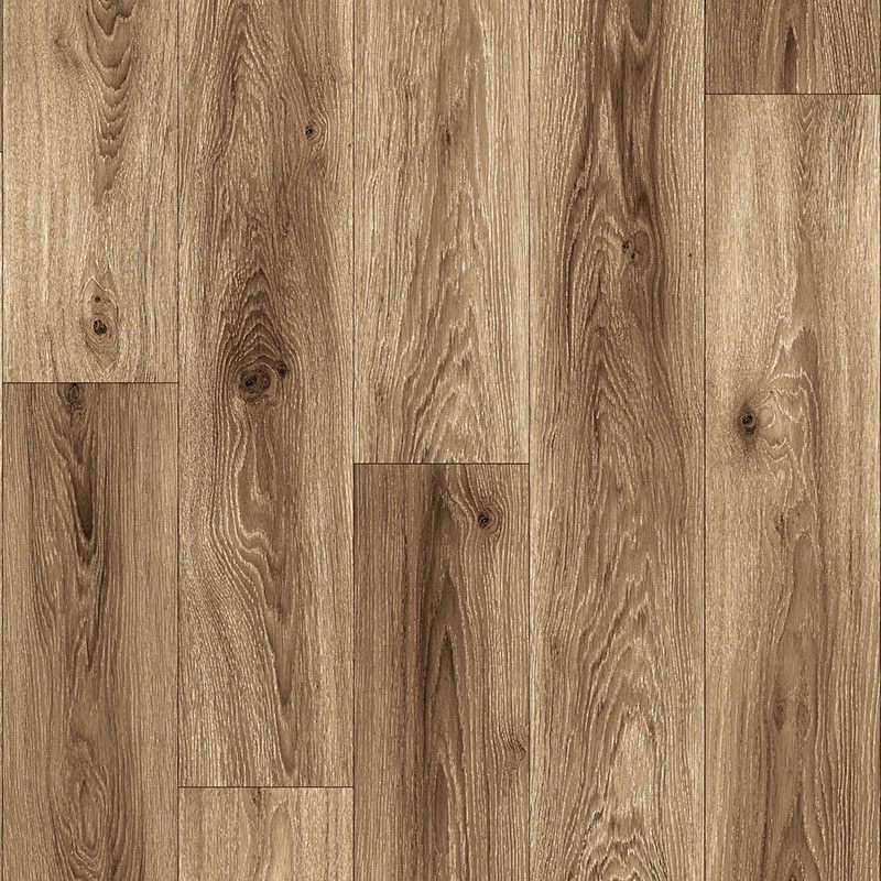 کاهش نویز و کفپوش قفل سنتی شرقی SPC