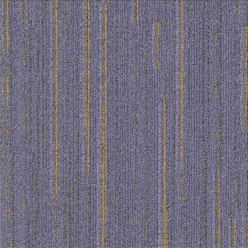 کفپوش قفل SPC با پایداری بالا و استحکام بالا